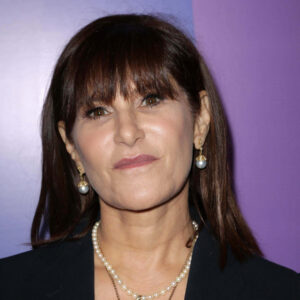 Amy Pascal