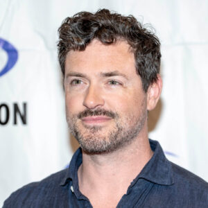 Brendan Hines