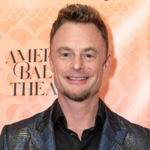 Christopher Wheeldon