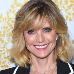 Courtney Thorne Smith