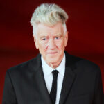 David Lynch