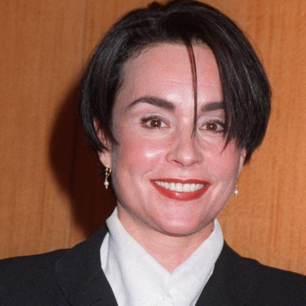 Diane Venora - Agent, Manager, Publicist Contact Info