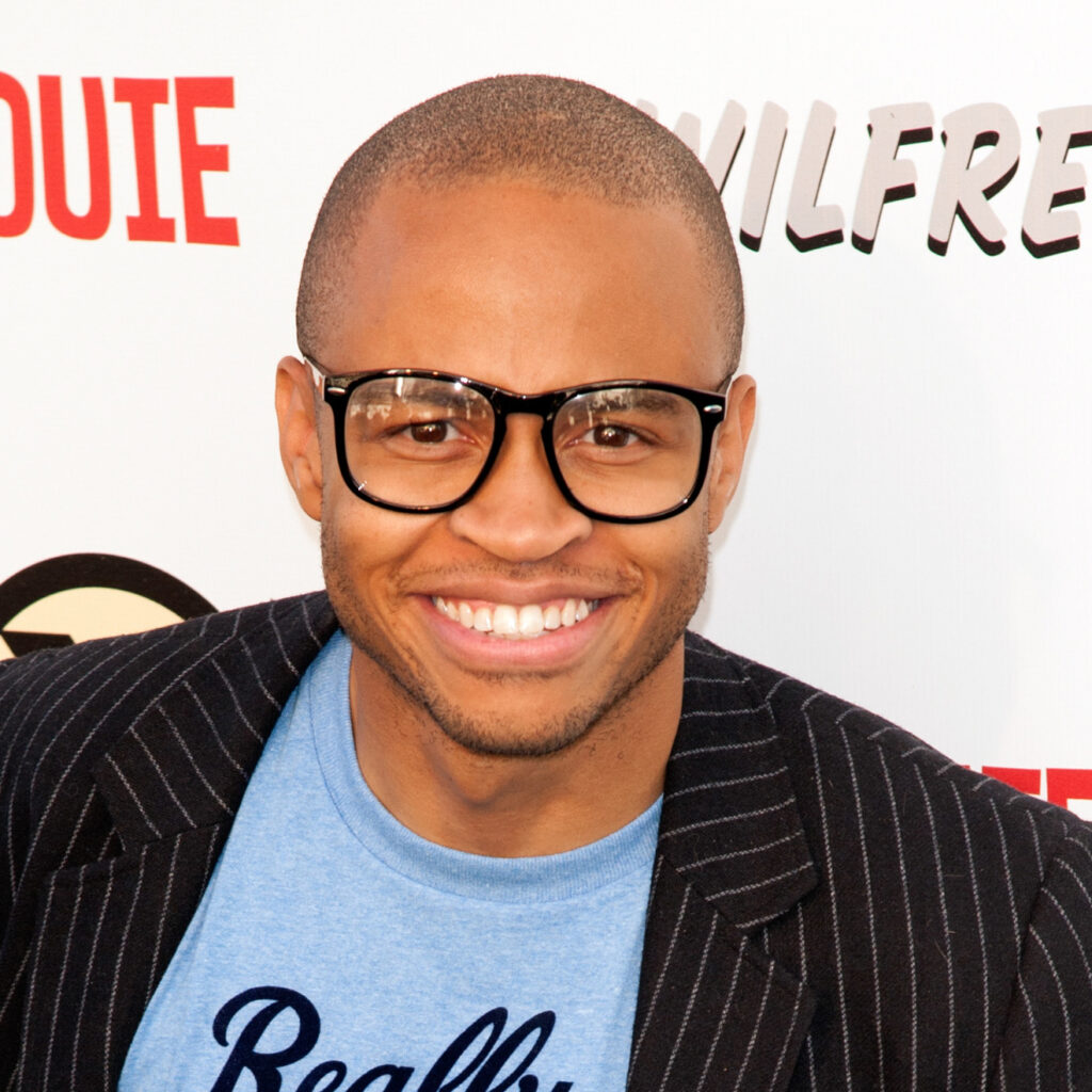 Eugene Byrd - Agent, Manager, Publicist Contact Info