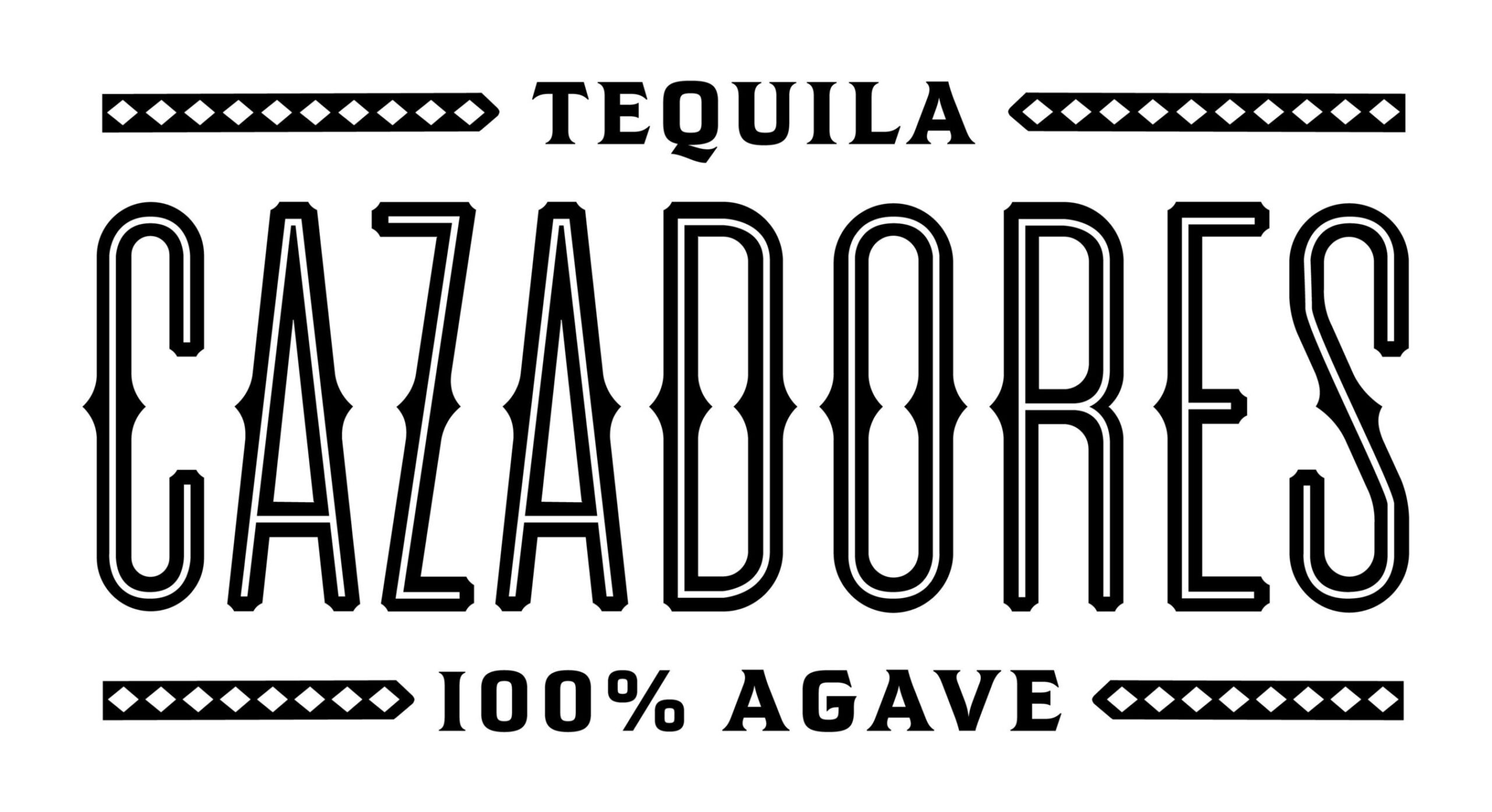 Tequila CAZADORES