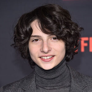 Finn Wolfhard