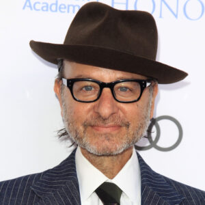 Fisher Stevens