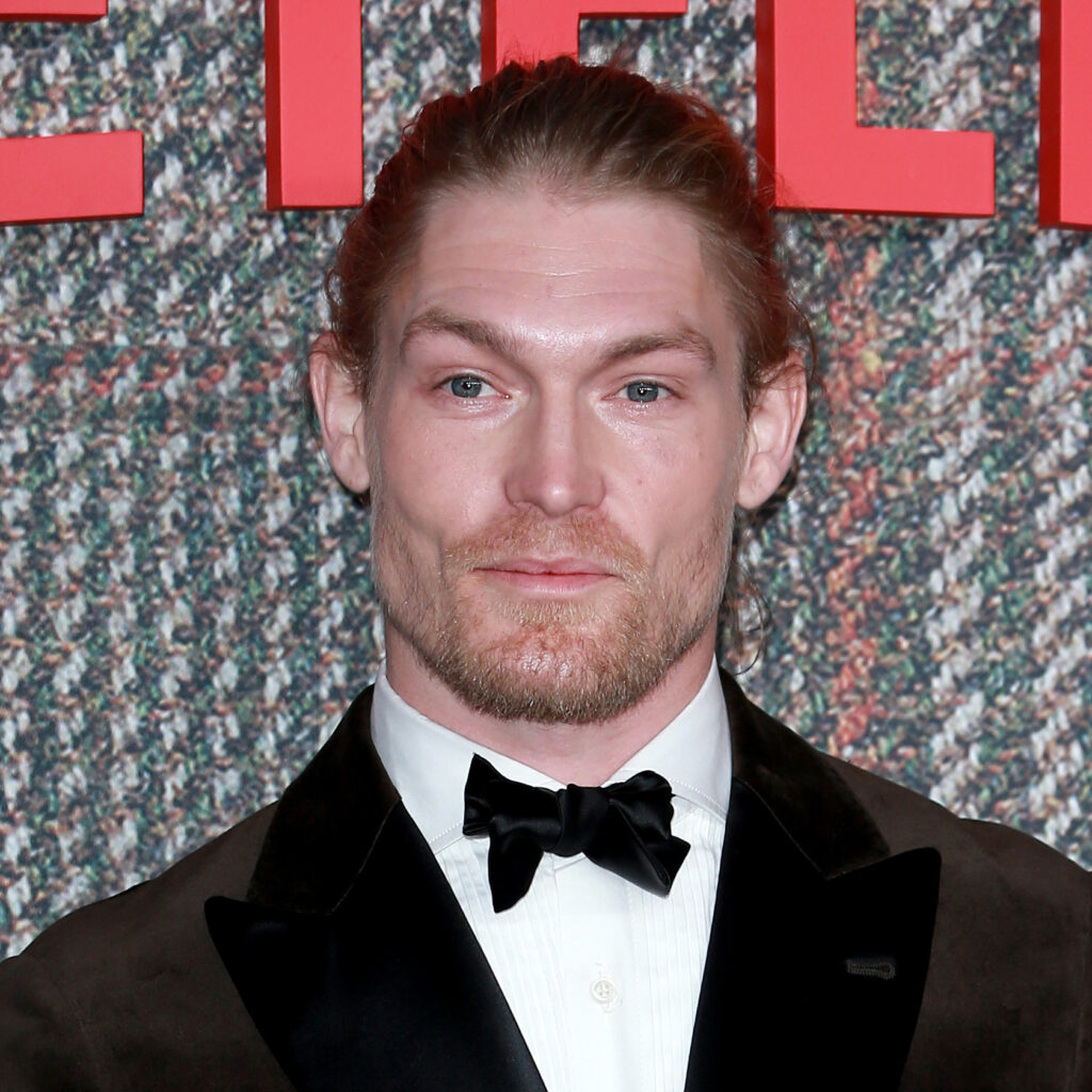 Harry Goodwins - Agent, Manager, Publicist Contact Info