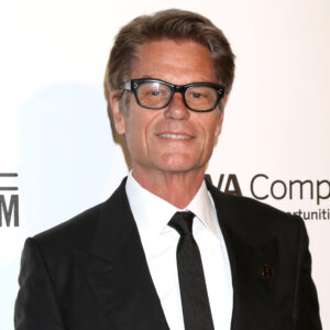 Harry Hamlin