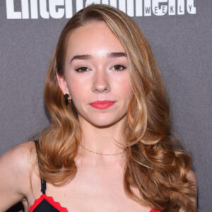 Holly Taylor