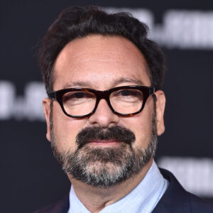 James Mangold