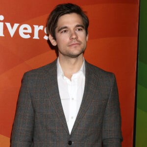 Jason Ralph