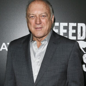 John Doman