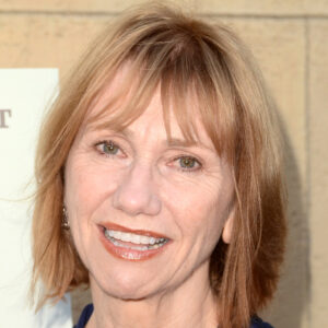 Kathy Baker