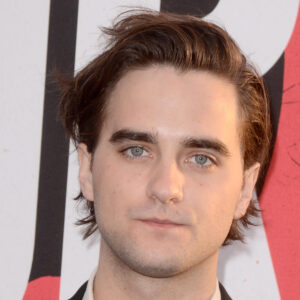 Landon Liboiron