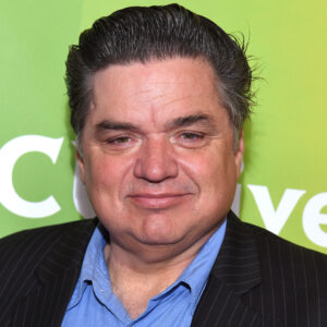 Oliver Platt