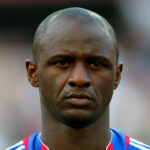 Patrick Vieira