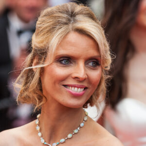 Sylvie Tellier