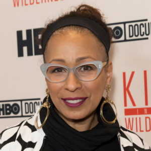 Tamara Tunie