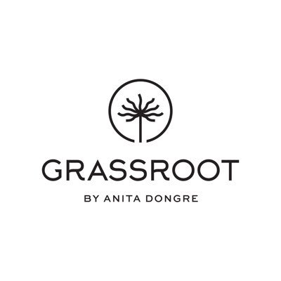 Grassroot by Anita Dongre