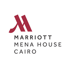 Marriott Mena House, Cairo