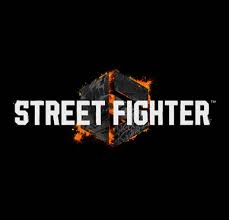 Street Fighter