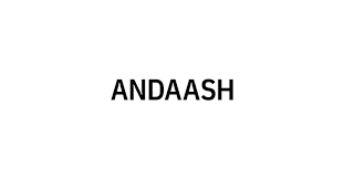 ANDAASH