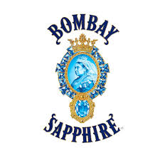 Bombay Sapphire