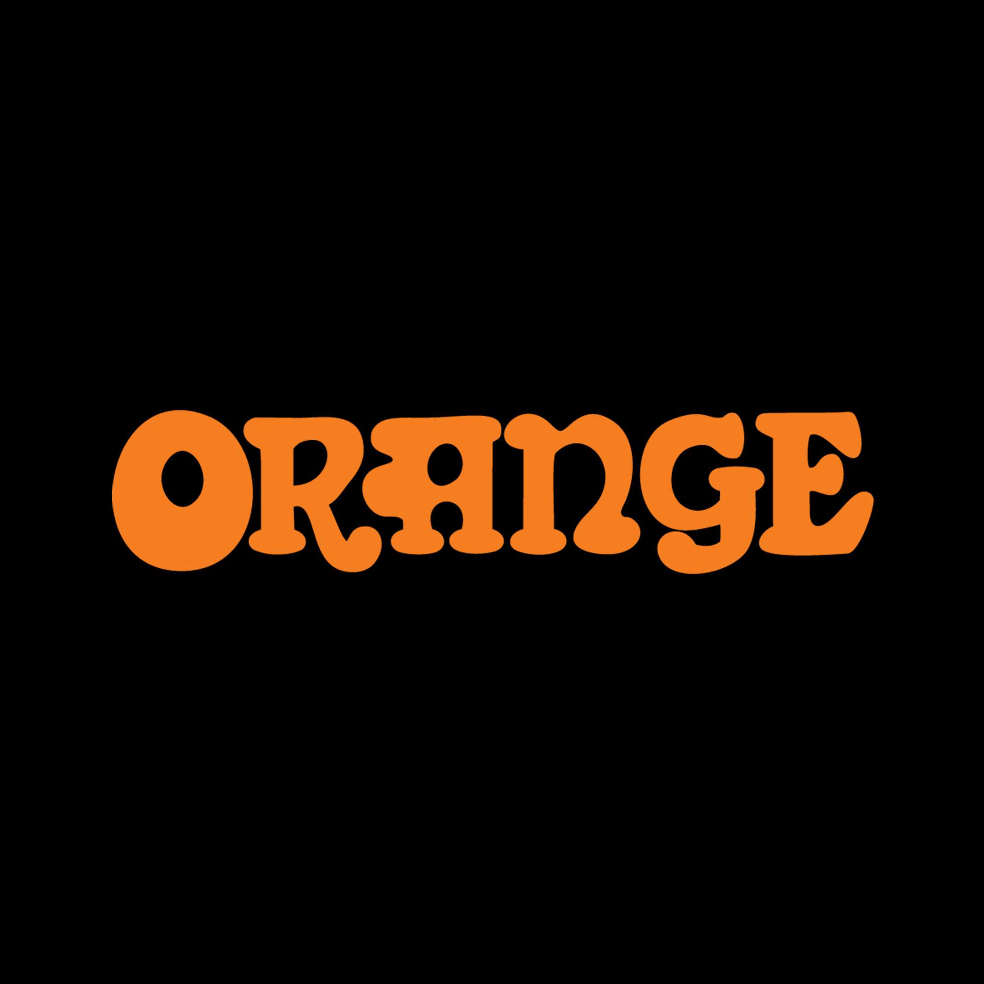 Orange Amps