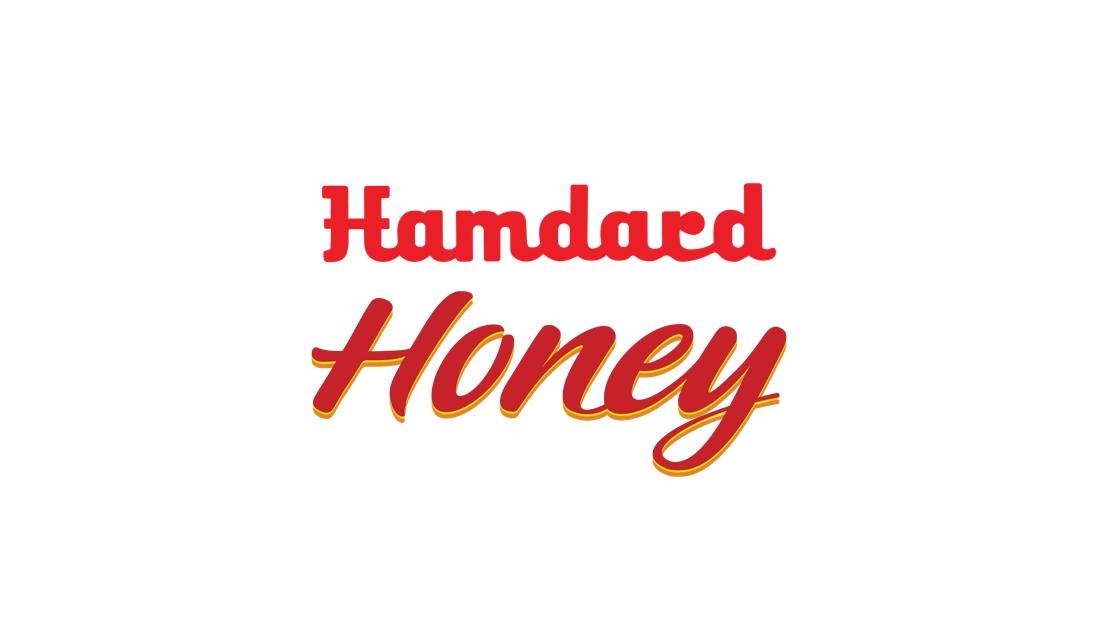 Hamdard Honey