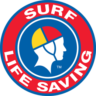 Surf Life Saving Australia