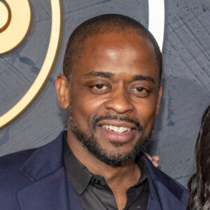 Dulé Hill