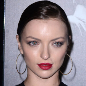 Francesca Eastwood