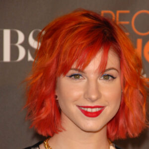 Hayley Williams