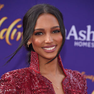 Jasmine Tookes