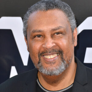 Kevin Willmott