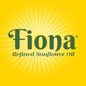 Fiona Refined Sunflower Oil