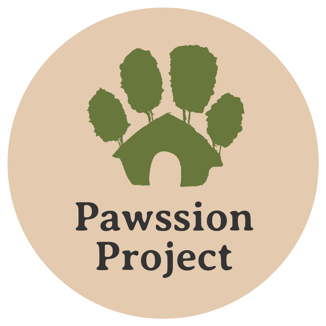 Pawssion Project