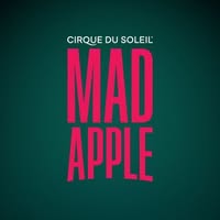 Mad Apple