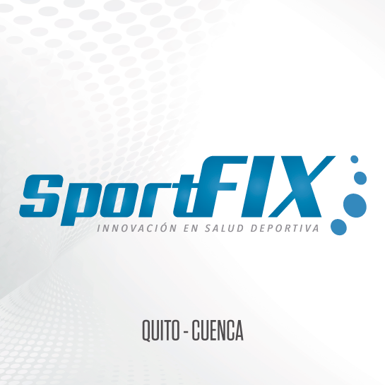 SportFIX Rehabilitación