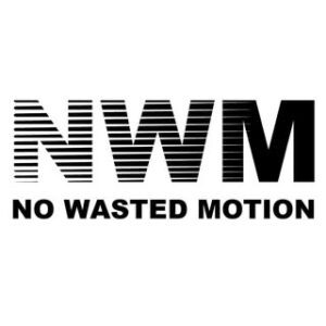 No Wasted Motion