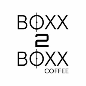 BOXX2BOXX COFFEE