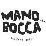 Mano + Bocca Panini Bar