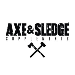 Axe & Sledge Supplements