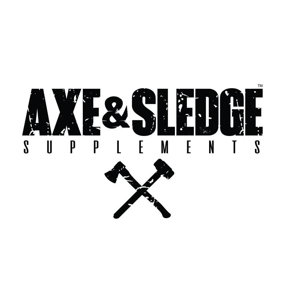 Axe & Sledge Supplements