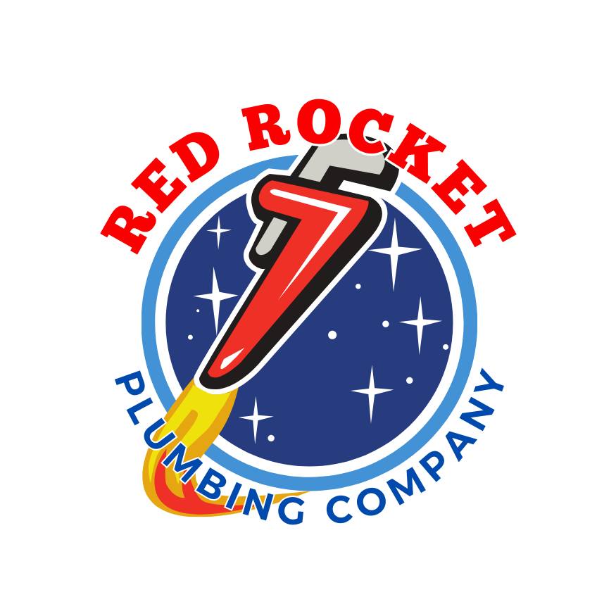 Red Rocket Plumbing Company