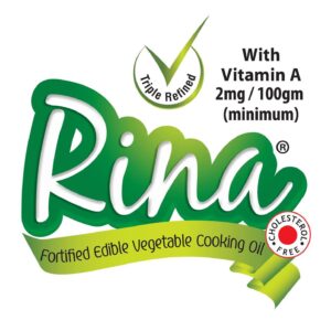 Rina Vegetable Oil