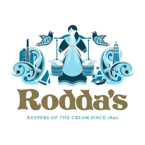 Rodda's