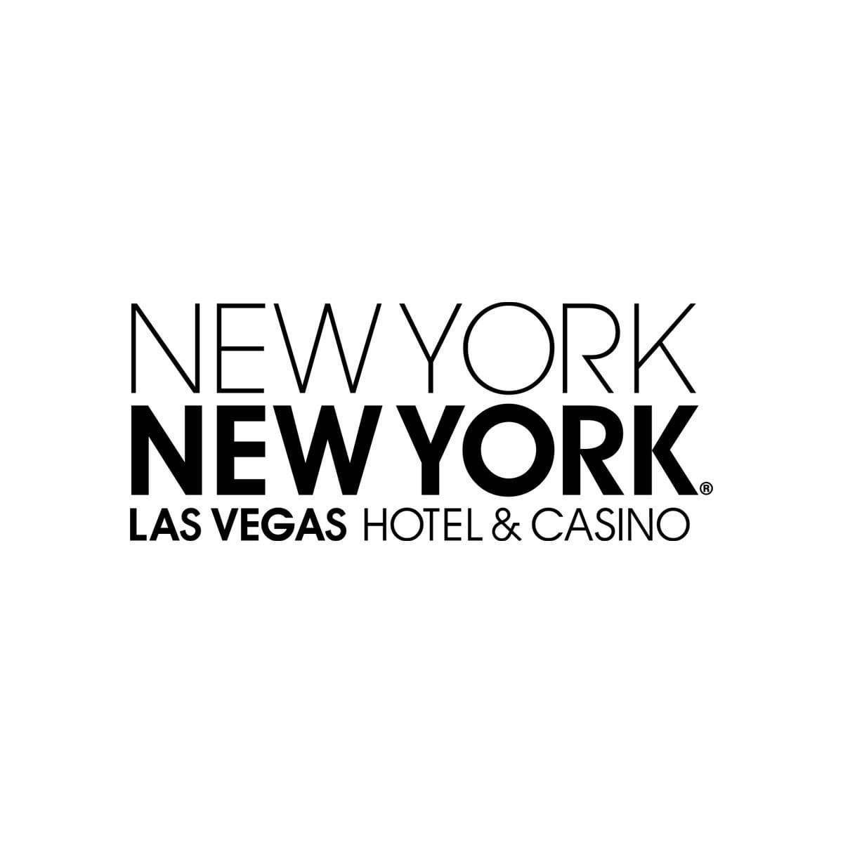 New York-New York Hotel & Casino