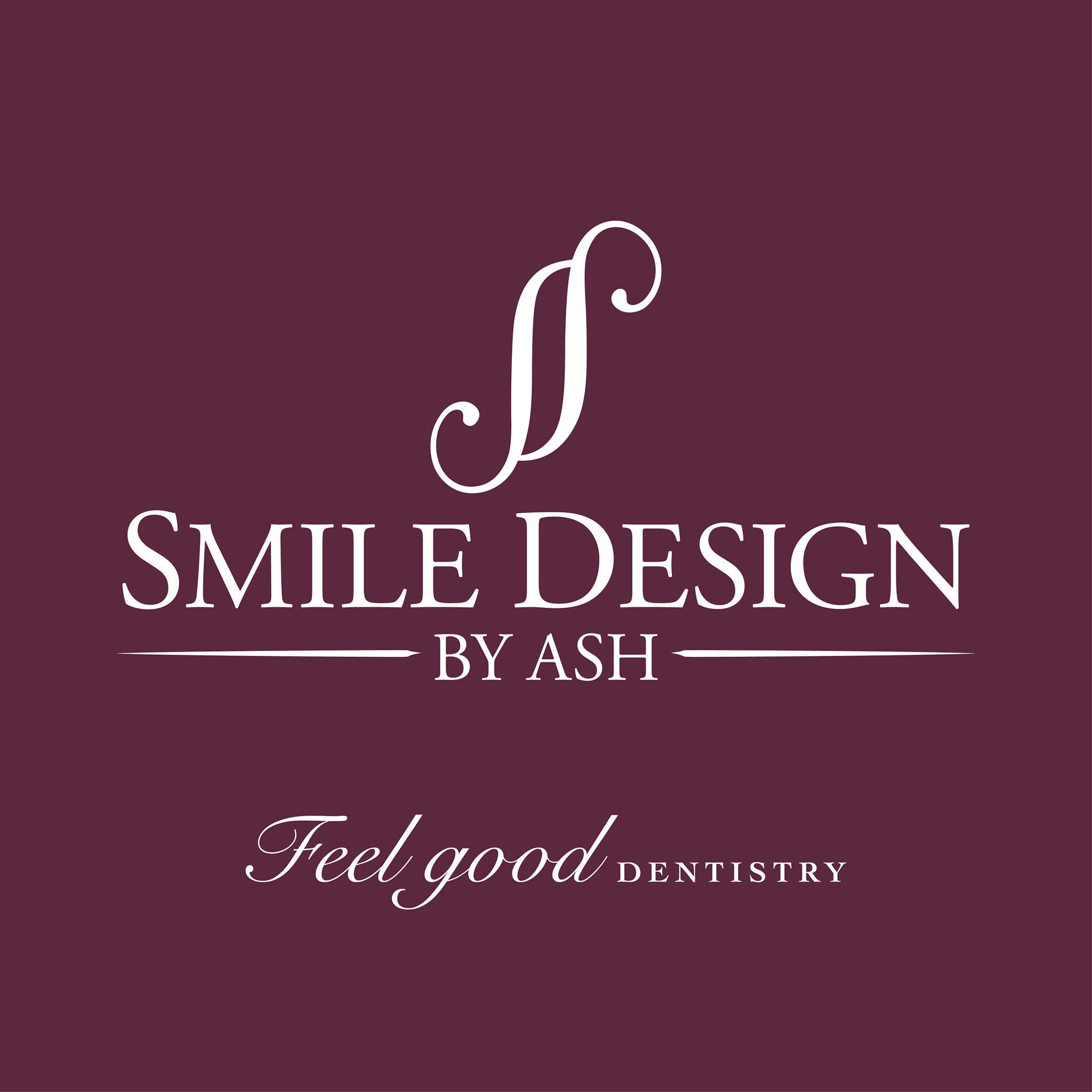 Smile Design by Ash