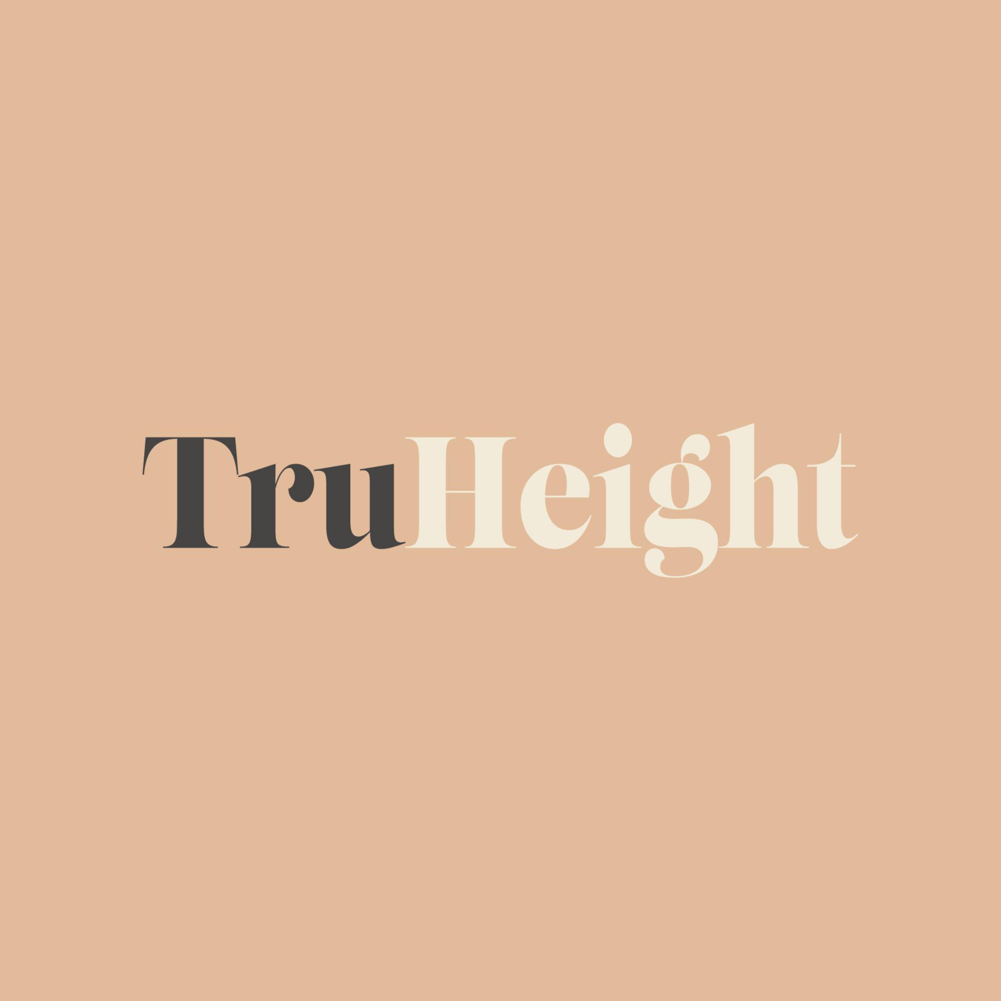 TruHeight